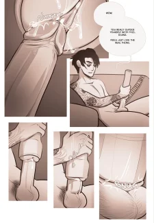 Familiar- Act 1 – Chapter 06.5 [Soushiyo]0014