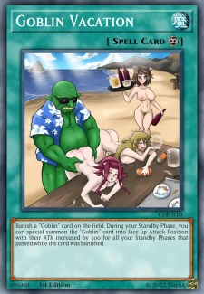 Goblin Deck (Yu-Gi-Oh!)0007