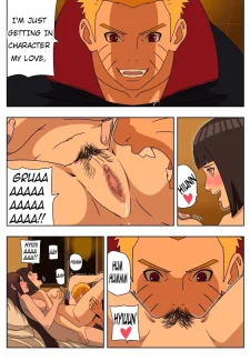 Happy Halloween (Naruto) [Ninrubio]0003