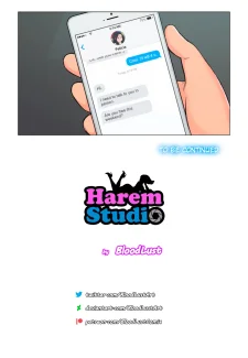 Harem Studio Ch. 3- BloodLust (18)