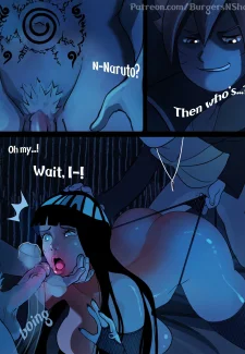 Hinata’s Addiction- BurgersN’Shakes (19)