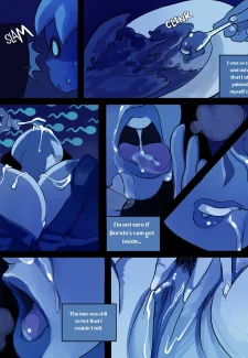 Hinata’s Addiction- BurgersN’Shakes (6)