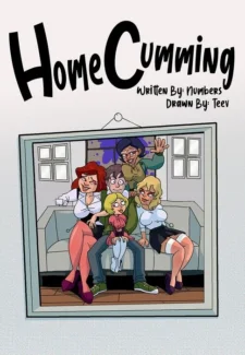 HomeCumming [Teev] (Ilike Cover)