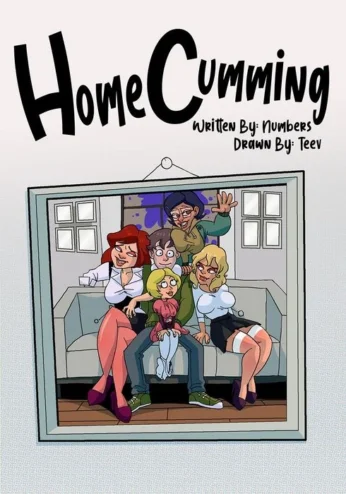HomeCumming [Teev]