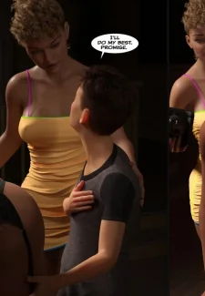 How to Become a Pornstar- Nethoc (150)