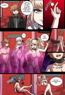 Junko’s Despair Game – Chapter 1 [Kinkymation] (10)