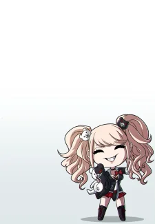 Junko’s Despair Game – Chapter 1 [Kinkymation] (24)