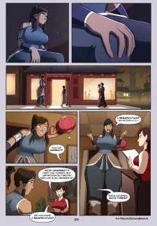 Korra- Book One (EmmaBrave)00230024