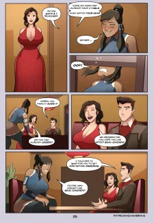 Korra- Book One (EmmaBrave)00230025