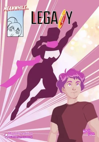 Legacy [NotZackForWork]