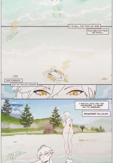 Legends Arceus_ Strange Shores [The Kite]0008
