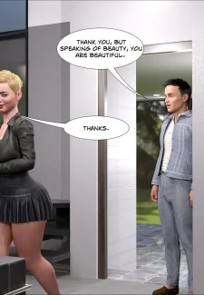 Leonard- New generation – Chapter 8 [PigKing] (20)
