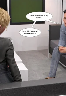 Leonard- New generation – Chapter 8 [PigKing] (25)
