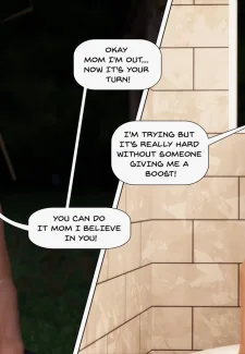 Lost in the Woods Part 2- Pegasus Smith (71)