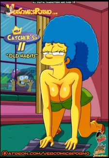 MILF Catcher’s 2- Croc (1)