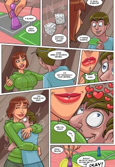 Marie #1- John North0015