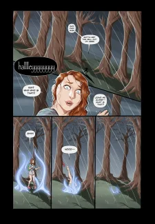 [Metrinome] The Wayfare Horror (70)