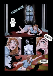 [Metrinome] The Wayfare Horror (71)