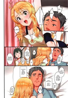 Miki+Succubus- PettanP (The Idolmaster) (15)