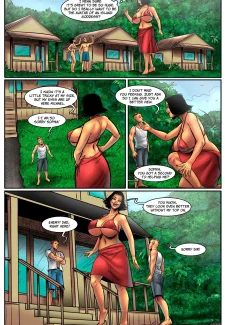 Milf Milk – Island Diet 6 (5)