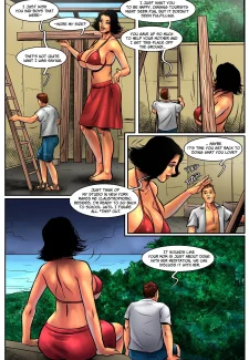 Milf Milk – Island Diet 6 (6)