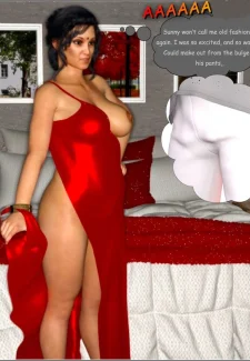 Mom’s Diary – Chapter 1 [Ira Raman] (18)