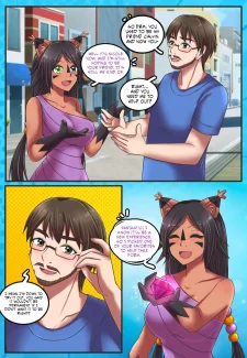Monthly Reward_ CalvinSkye #2 [MeowWithMe]0006