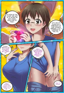Monthly Reward_ CalvinSkye #2 [MeowWithMe]0007