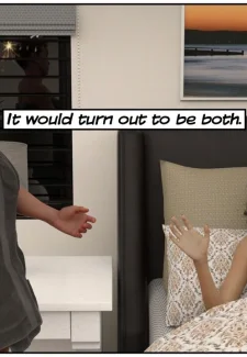 Mother’s Orders – Felan Wilde (10)