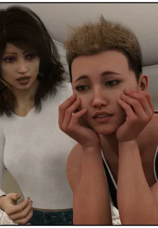 Mother’s Orders – Felan Wilde (20)