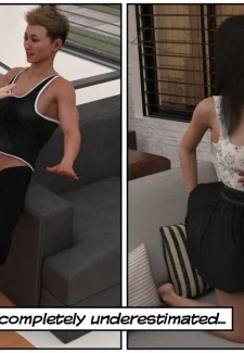 Mother’s Orders – Felan Wilde (27)
