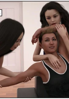 Mother’s Orders – Felan Wilde (34)