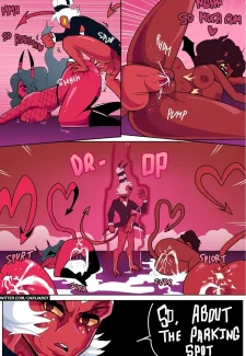 Mox and Verosika [Carliabot] 0004