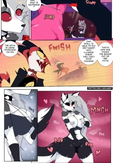 Mox and Verosika [Carliabot]0010