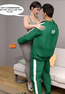 My son’s pussy 02- Pigking (10)