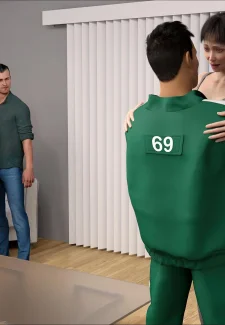 My son’s pussy 02- Pigking (11)
