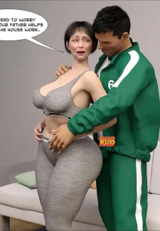 My son’s pussy 02- Pigking (14)