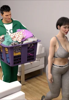My son’s pussy 02- Pigking (18)