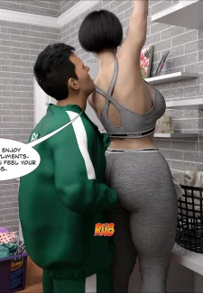 My son’s pussy 02- Pigking (29)