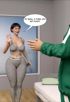 My son’s pussy 02- Pigking (3)