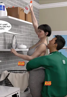 My son’s pussy 02- Pigking (30)