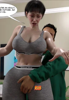 My son’s pussy 02- Pigking (35)