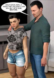 My son’s pussy 02- Pigking (5)