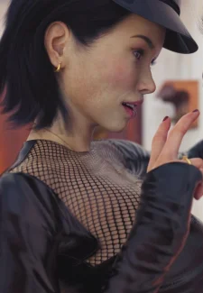 Nude Zone 2- Lexx228 (188)