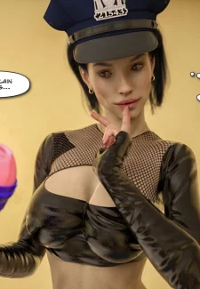 Nude Zone 2- Lexx228 (223)