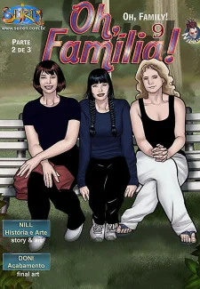 Oh, Family 9- Seiren (22)