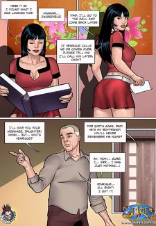 Oh, Family 9- Seiren (7)