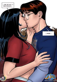 Oh, Family 9- Seiren (72)