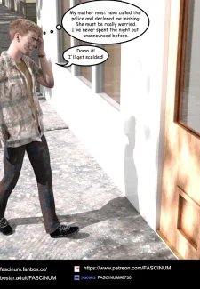 Parasite Chapter 8- Fascinum (22)