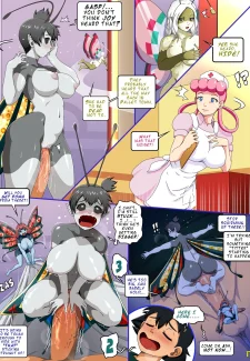 Pokemon – Pokefairies (17)